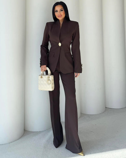 Tailleur Kedhira